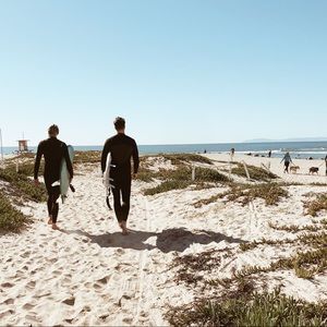 Meet your Posher, Andrew